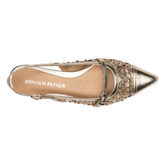 ROZAMAY Platino - Donald Pliner Casual