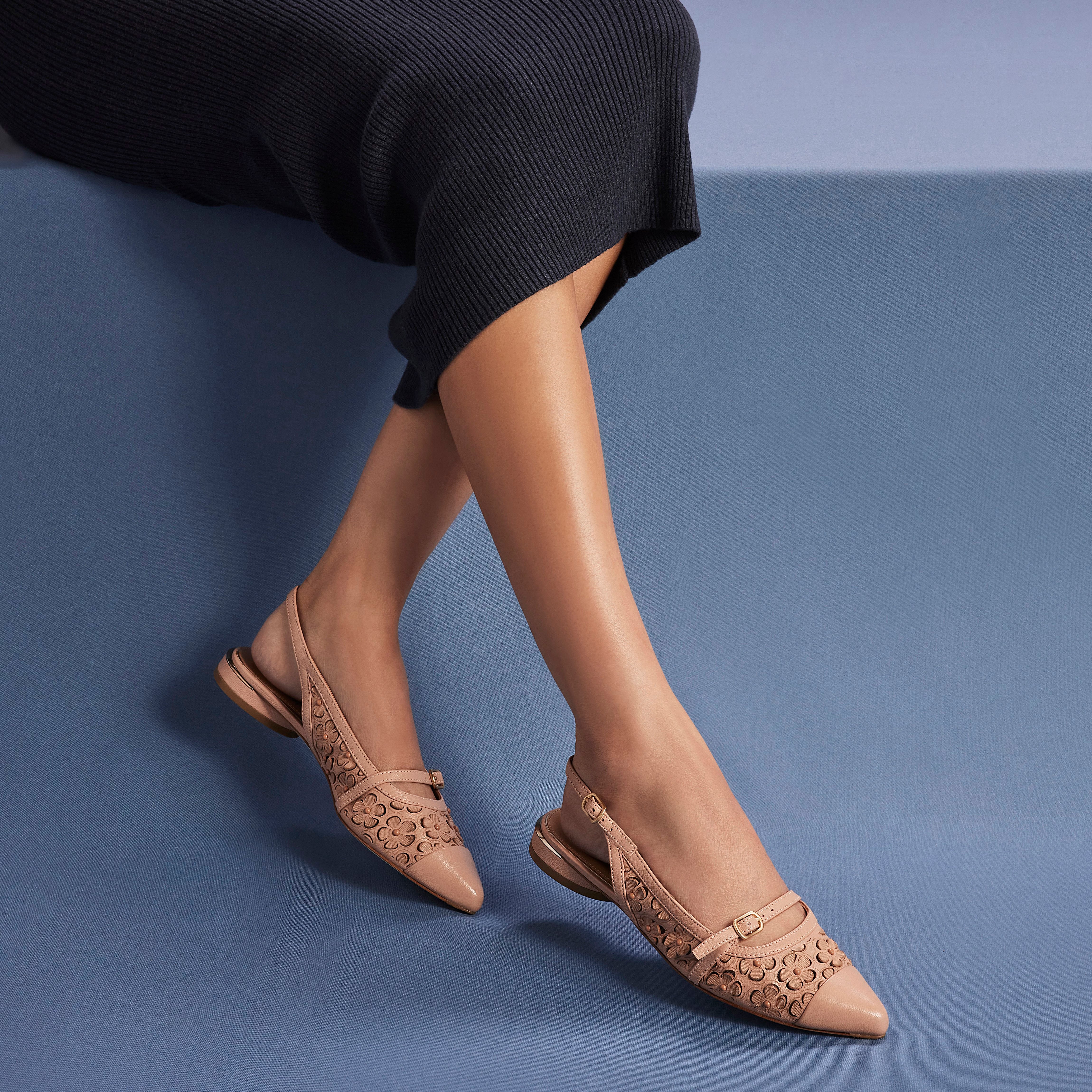 ROZAMAY Rosette - Donald Pliner Casual