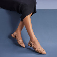 ROZAMAY Rosette - Donald Pliner Casual