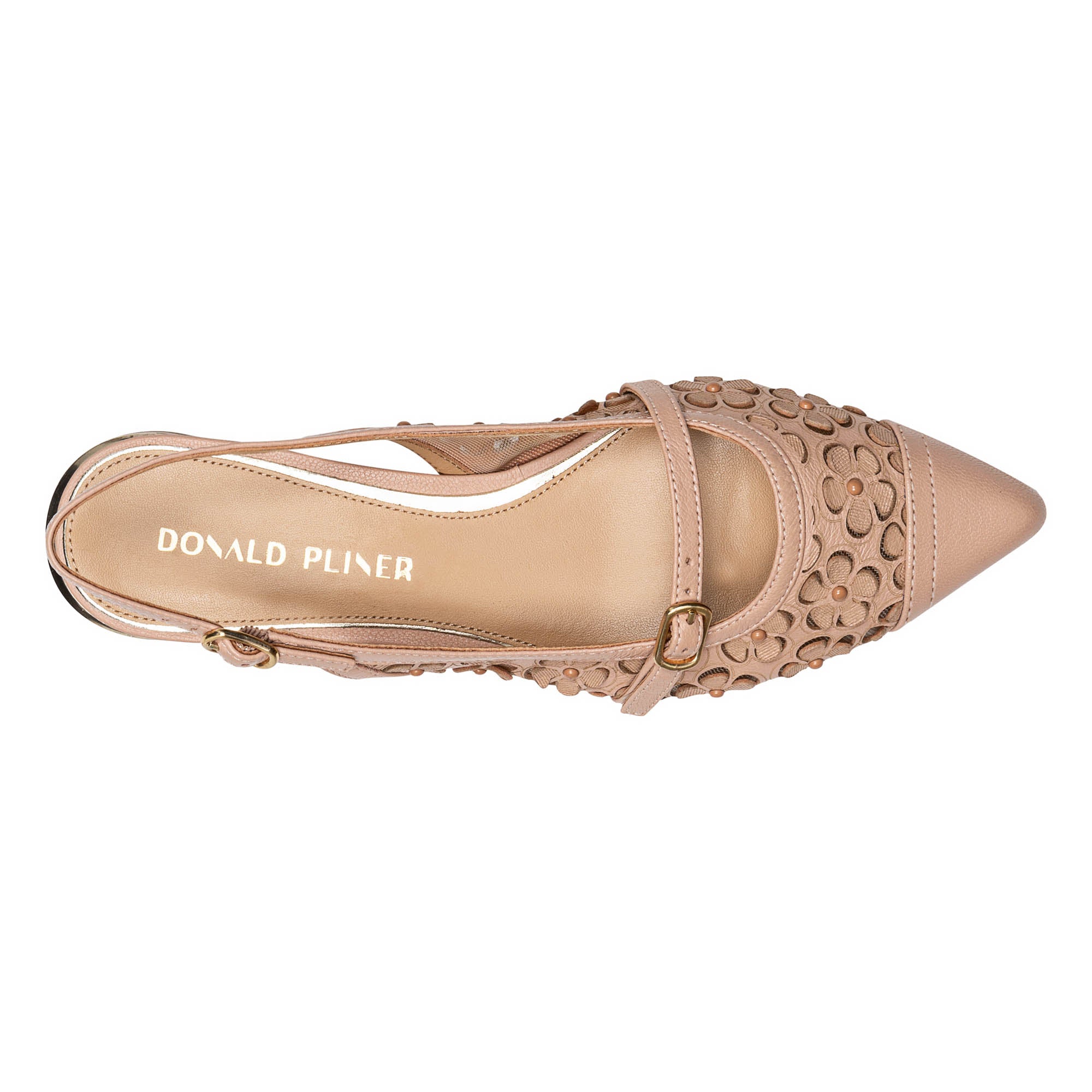 ROZAMAY Rosette - Donald Pliner Casual