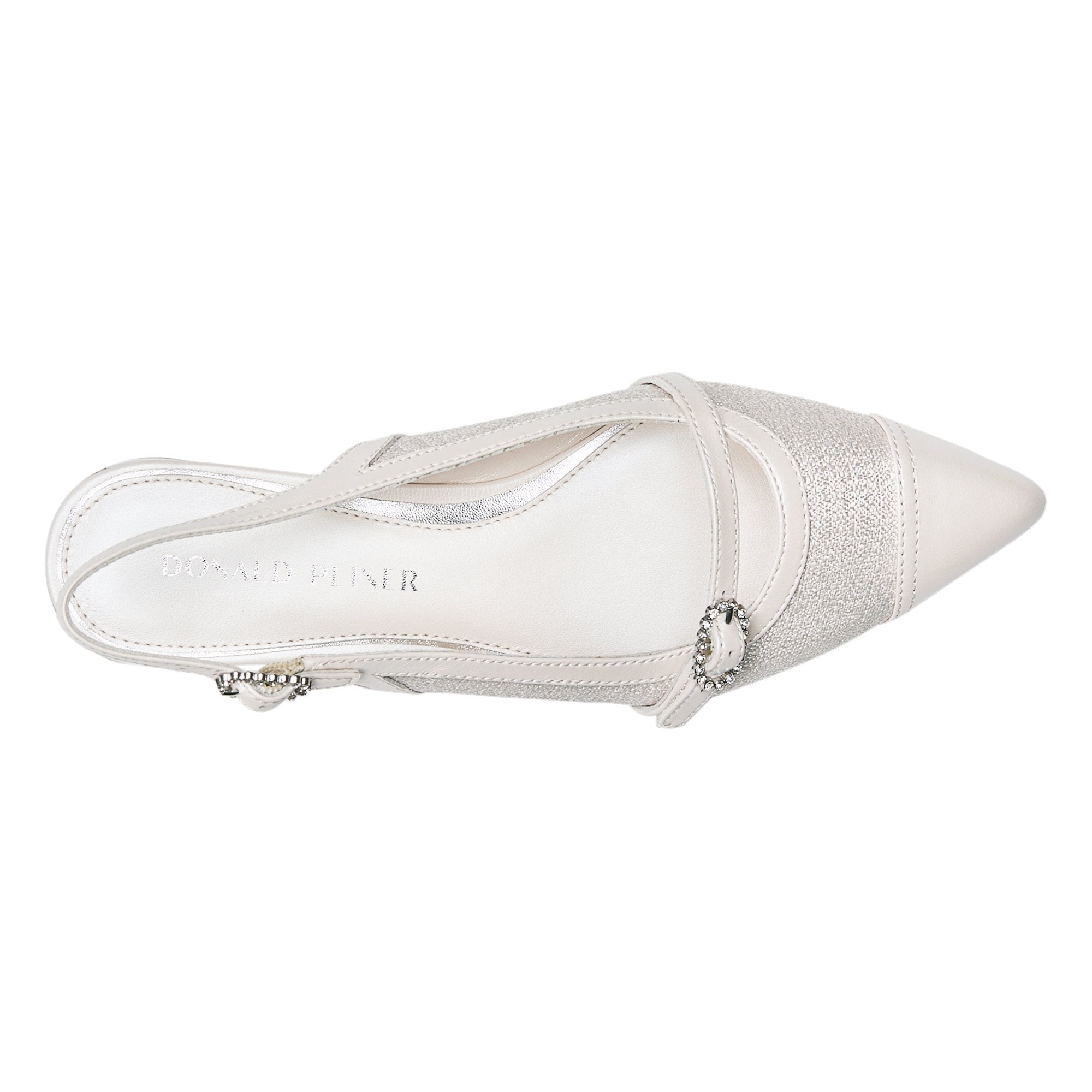 ROZAMAY Pearl - Donald Pliner Casual
