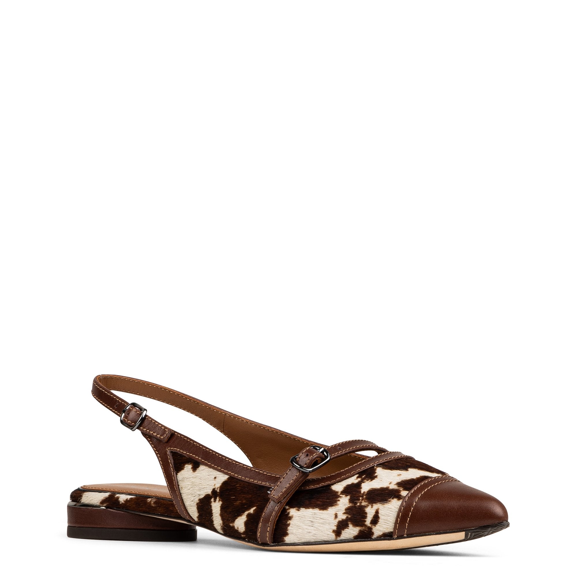 ROZAMAY Saddle - Donald Pliner Casual