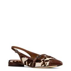 ROZAMAY Saddle - Donald Pliner Casual