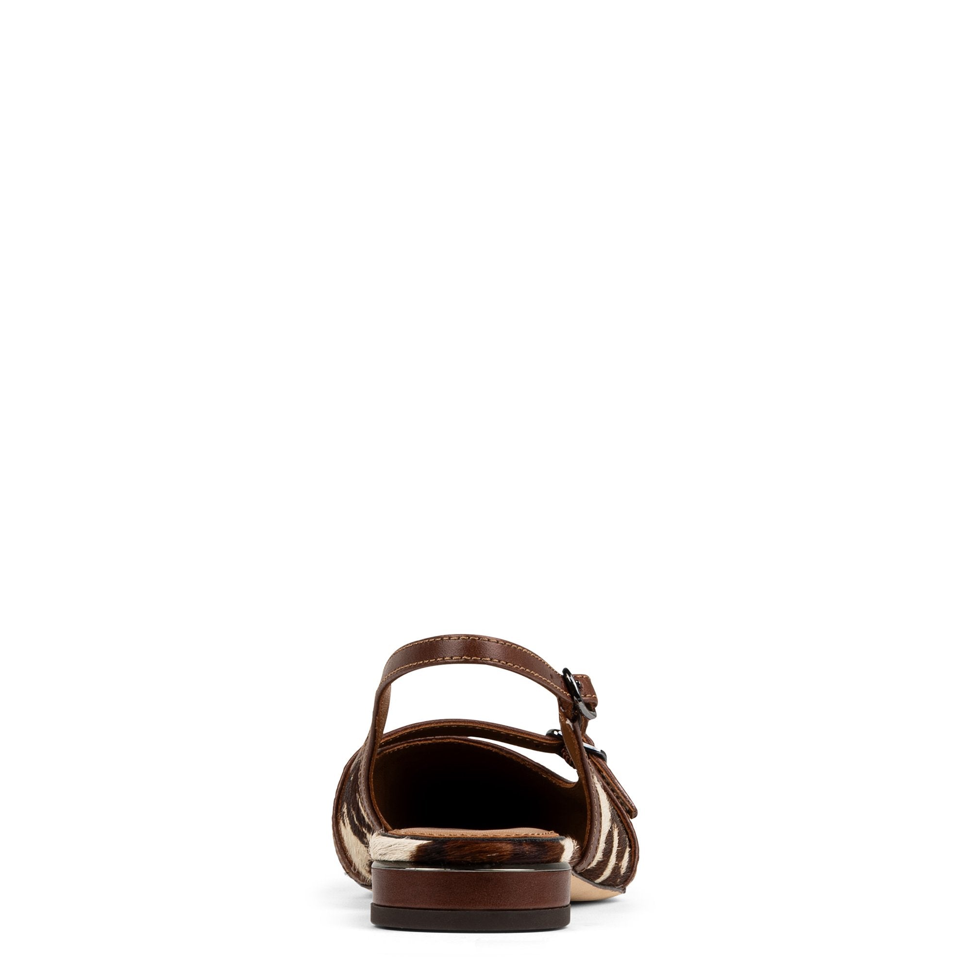 ROZAMAY Saddle - Donald Pliner Casual