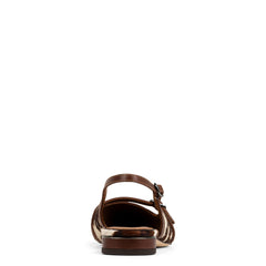 ROZAMAY Saddle - Donald Pliner Casual