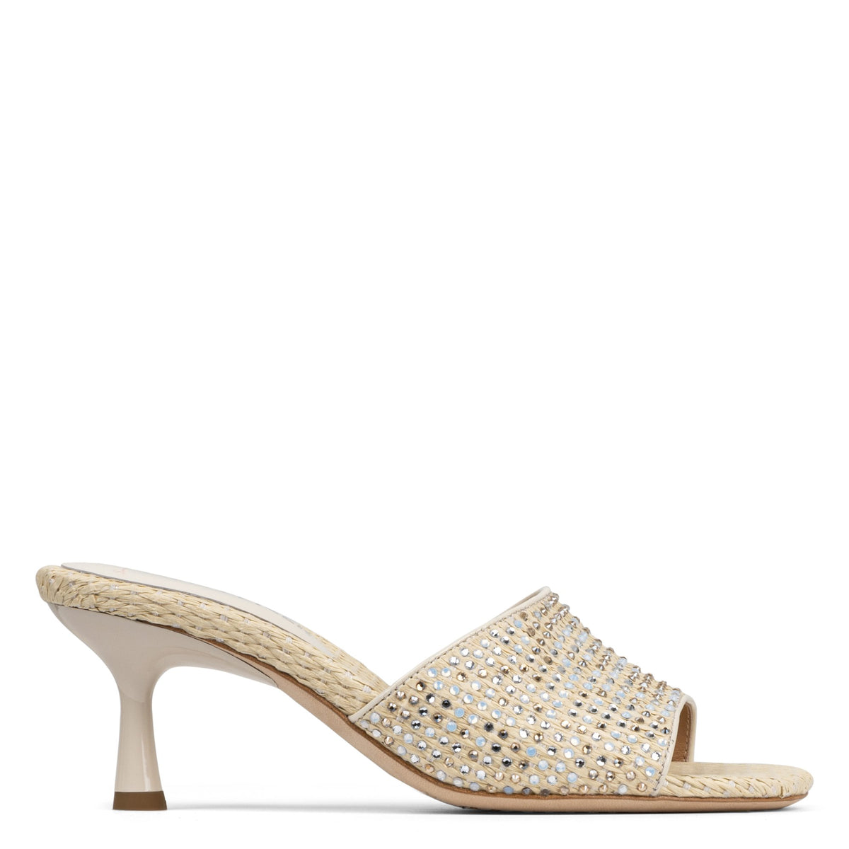 RIKKI Foam Embellished - Donald Pliner Casual