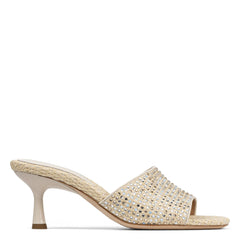 RIKKI Foam Embellished - Donald Pliner Casual