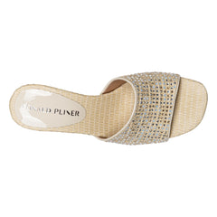 RIKKI Foam Embellished - Donald Pliner Casual