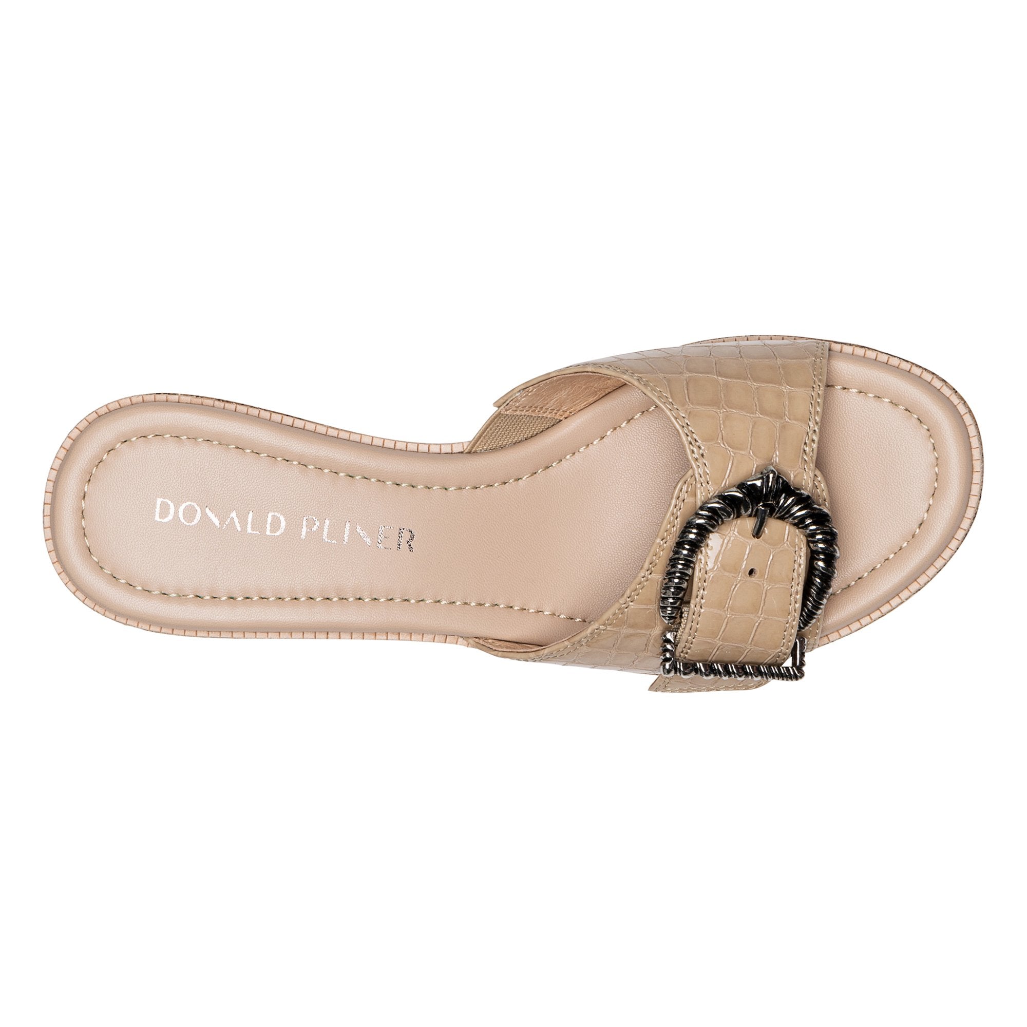 ALFEE Sand - Donald Pliner Casual