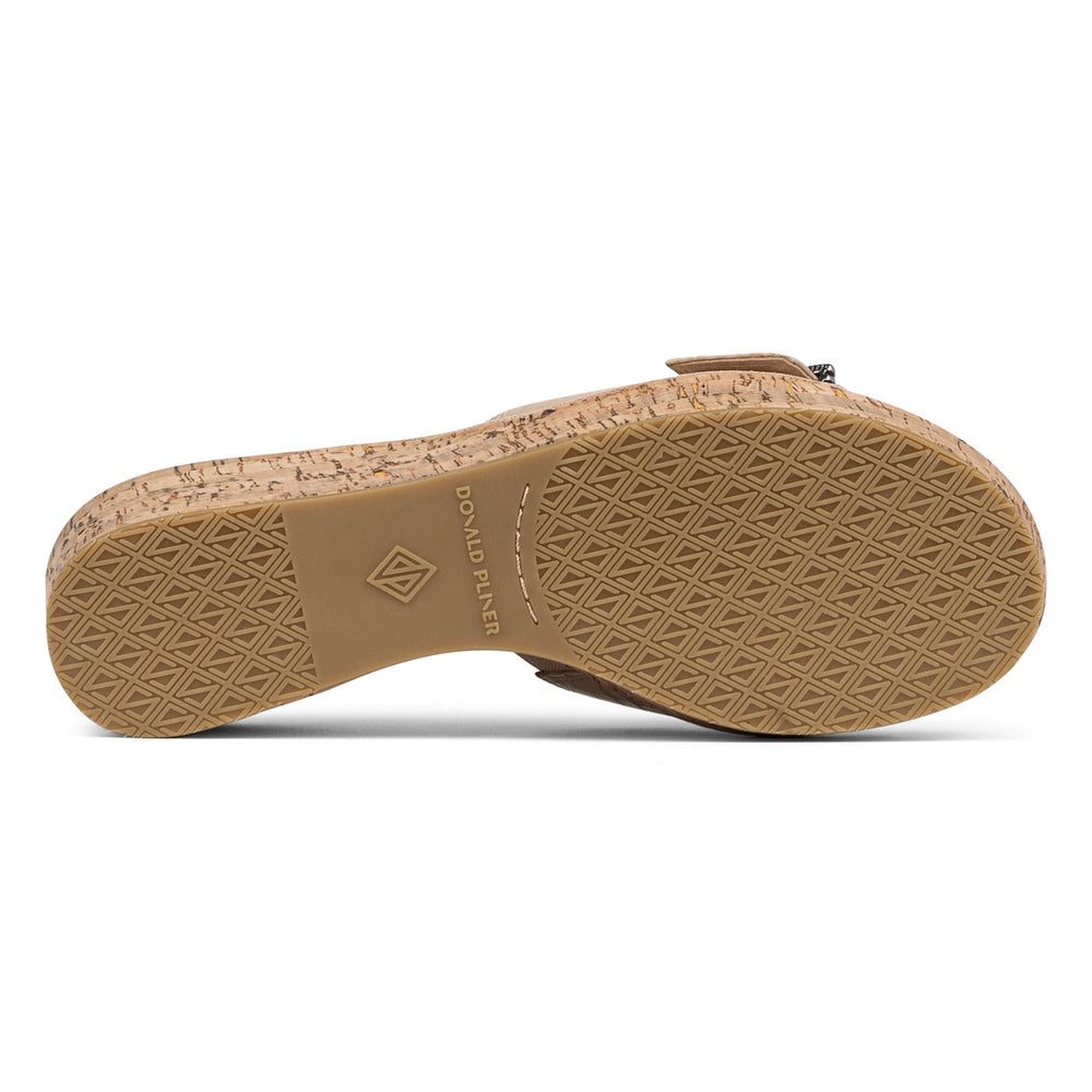 ALFEE Sand - Donald Pliner Casual