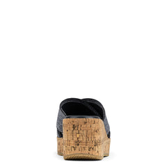 JOCELYN Indigo Denim - Donald Pliner Casual