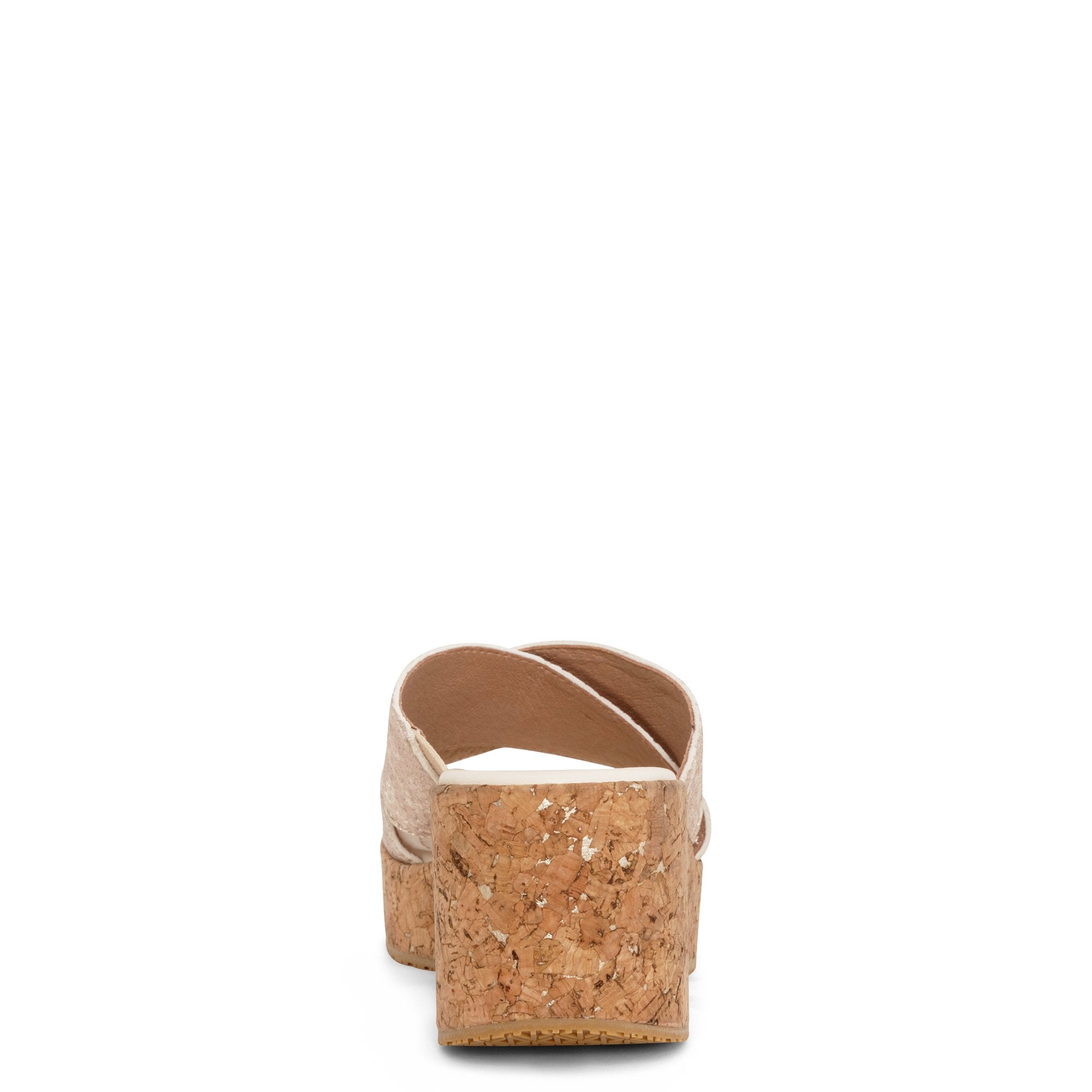 JOCELYN Bone Sand - Donald Pliner Casual