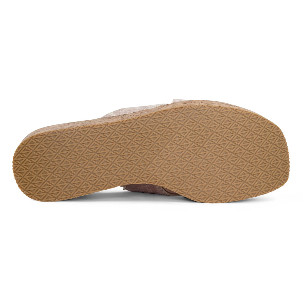 JOCELYN Bone Sand - Donald Pliner Casual