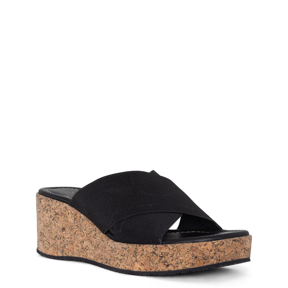 JOCELYN Black - Donald Pliner Casual