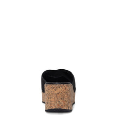JOCELYN Black - Donald Pliner Casual