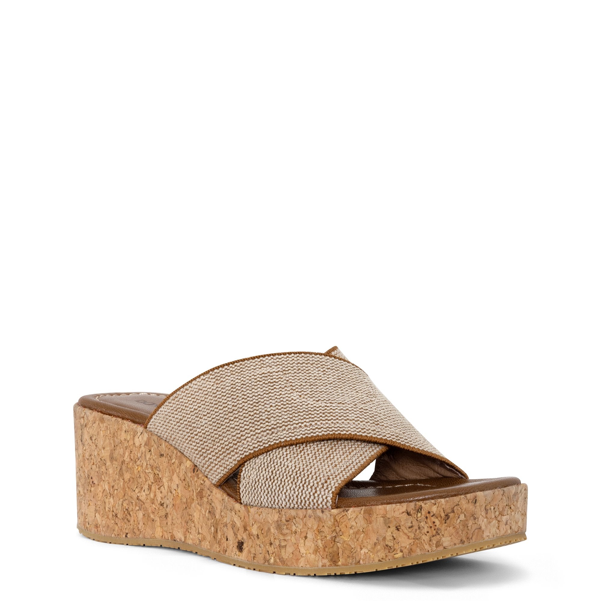 JOCELYN Saddle - Donald Pliner Casual
