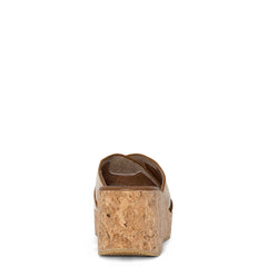JOCELYN Saddle - Donald Pliner Casual
