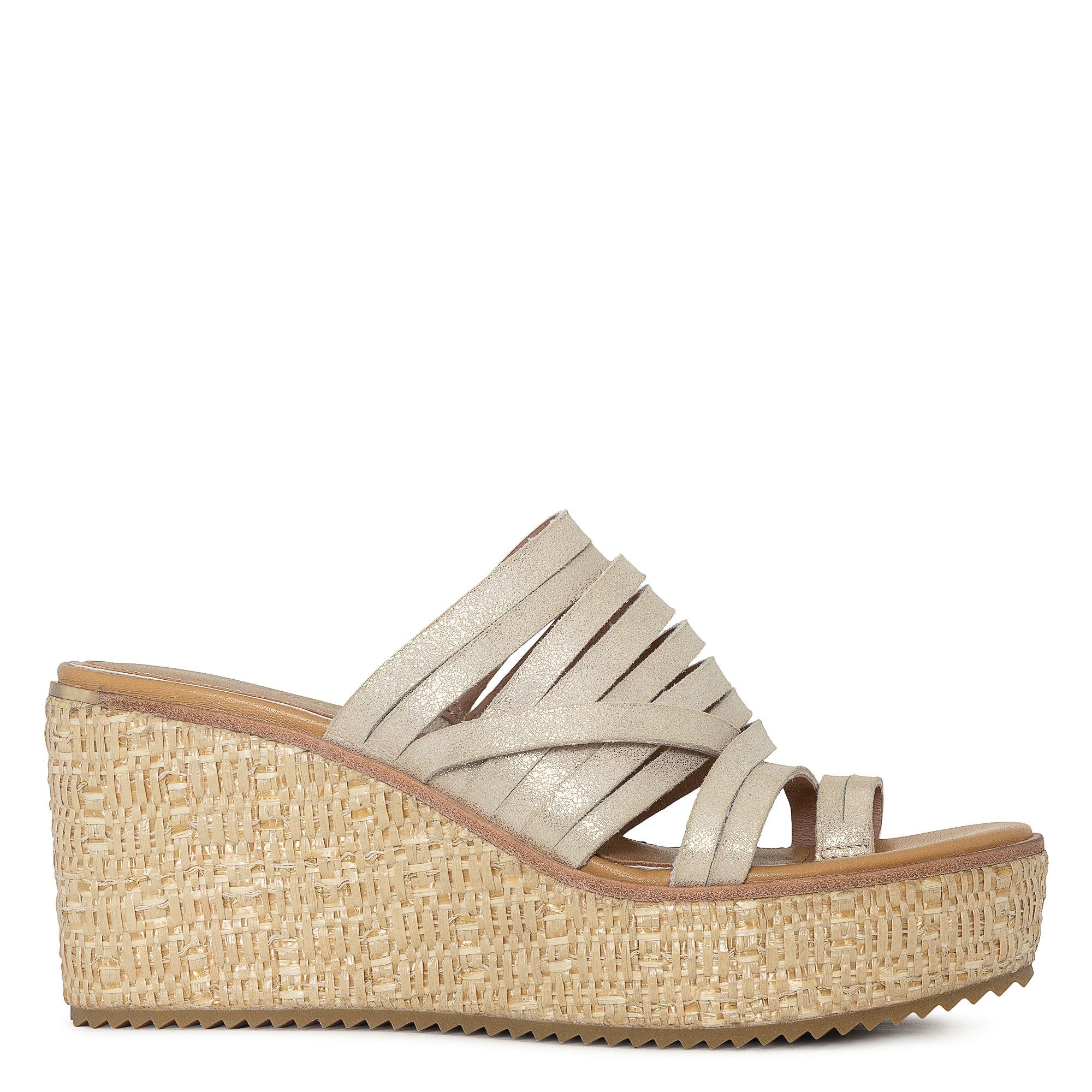 ITHACA Platino - Donald Pliner Casual