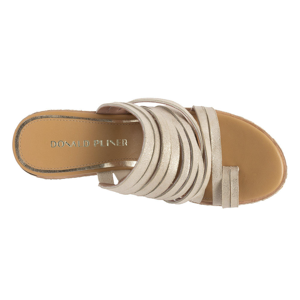 ITHACA Platino - Donald Pliner Casual