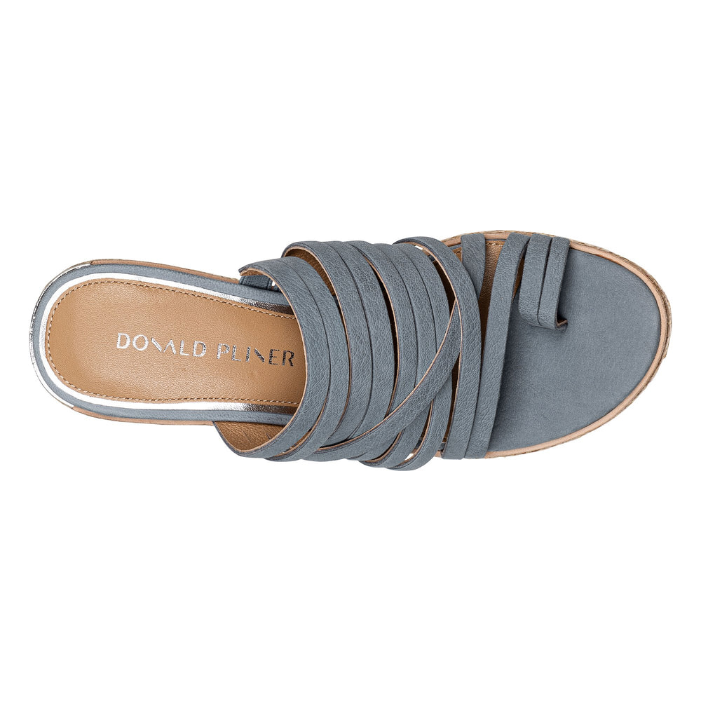 ITHACA Denim - Donald Pliner Casual