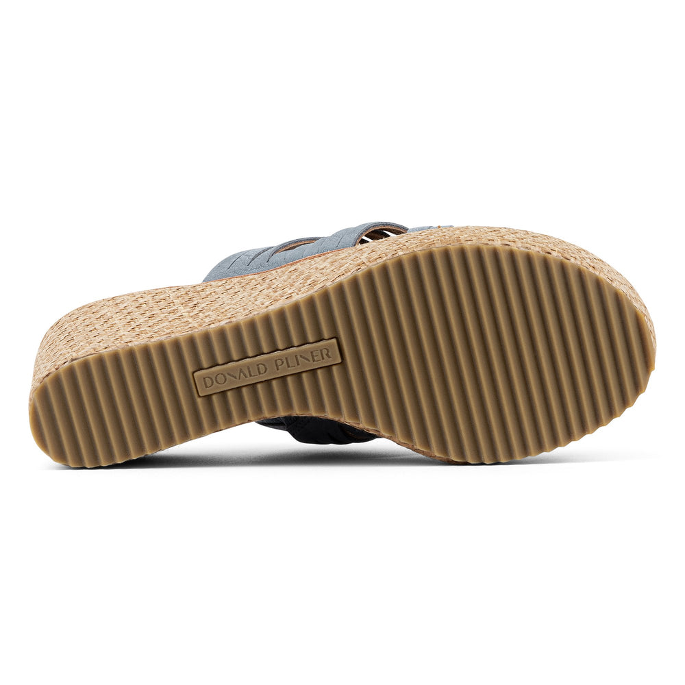 ITHACA Denim - Donald Pliner Casual