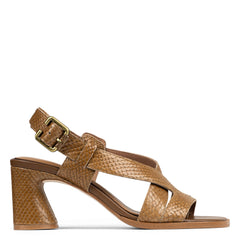 VLORA Saddle - Donald Pliner Casual