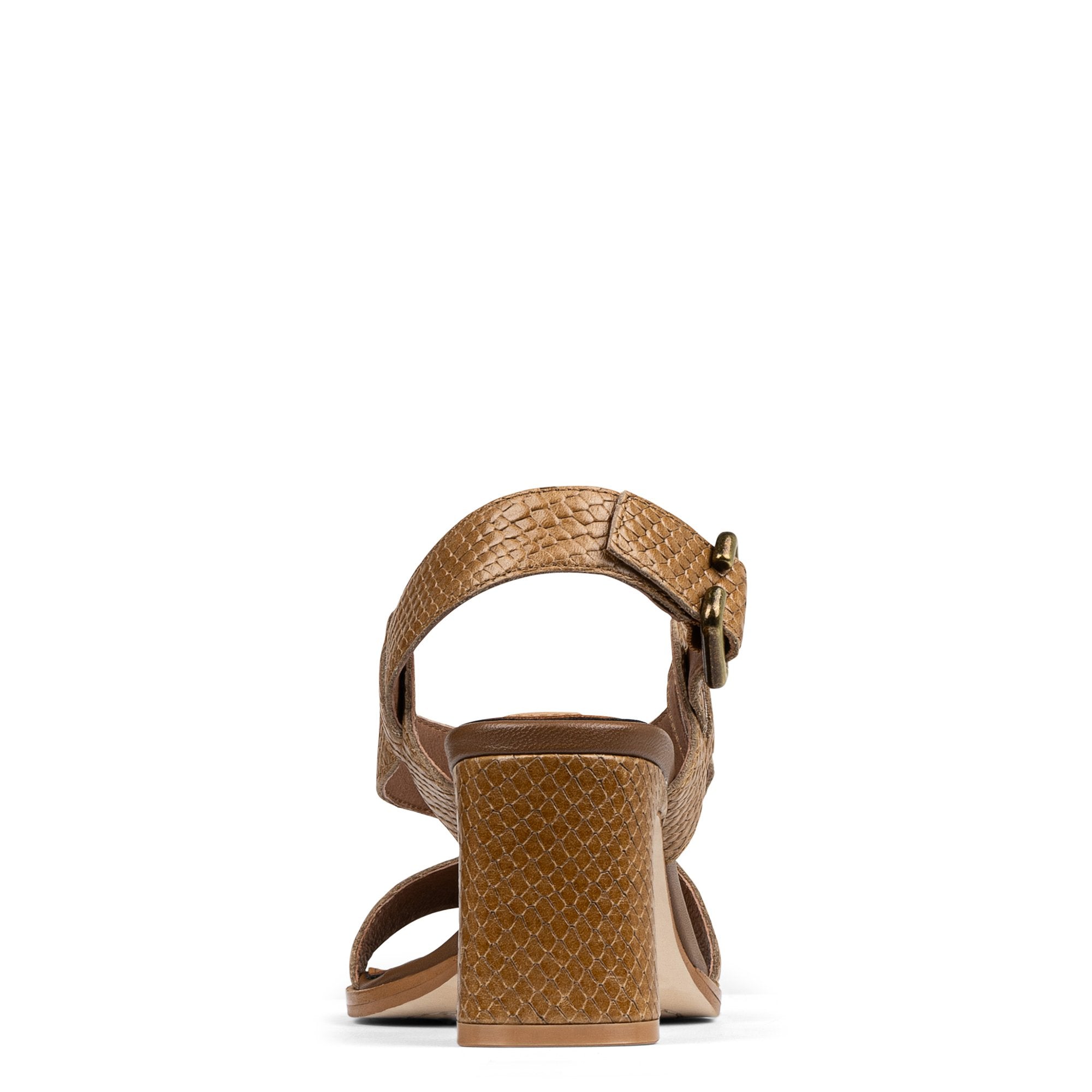 VLORA Saddle - Donald Pliner Casual