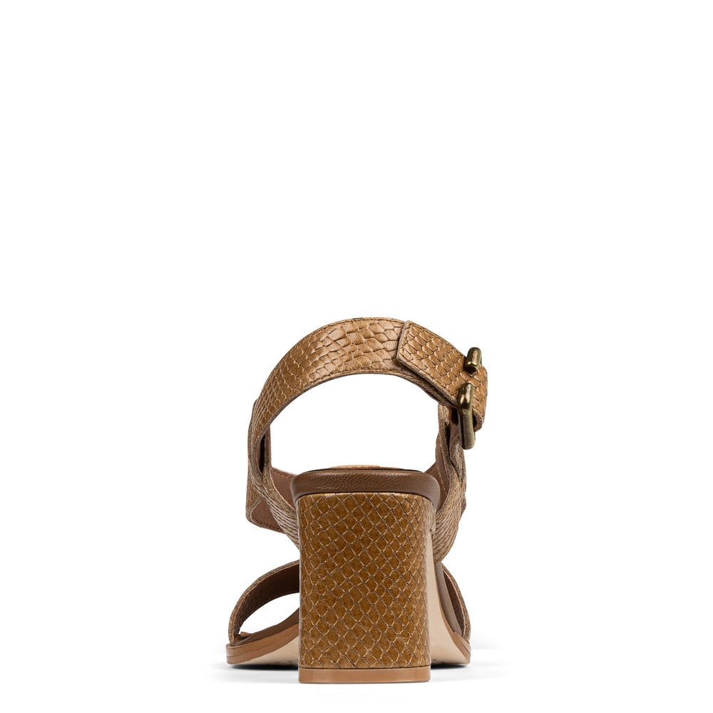 VLORA Saddle - Donald Pliner Casual
