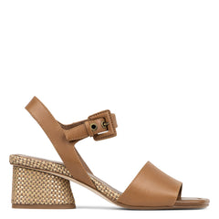 AARO Saddle - Donald Pliner Casual