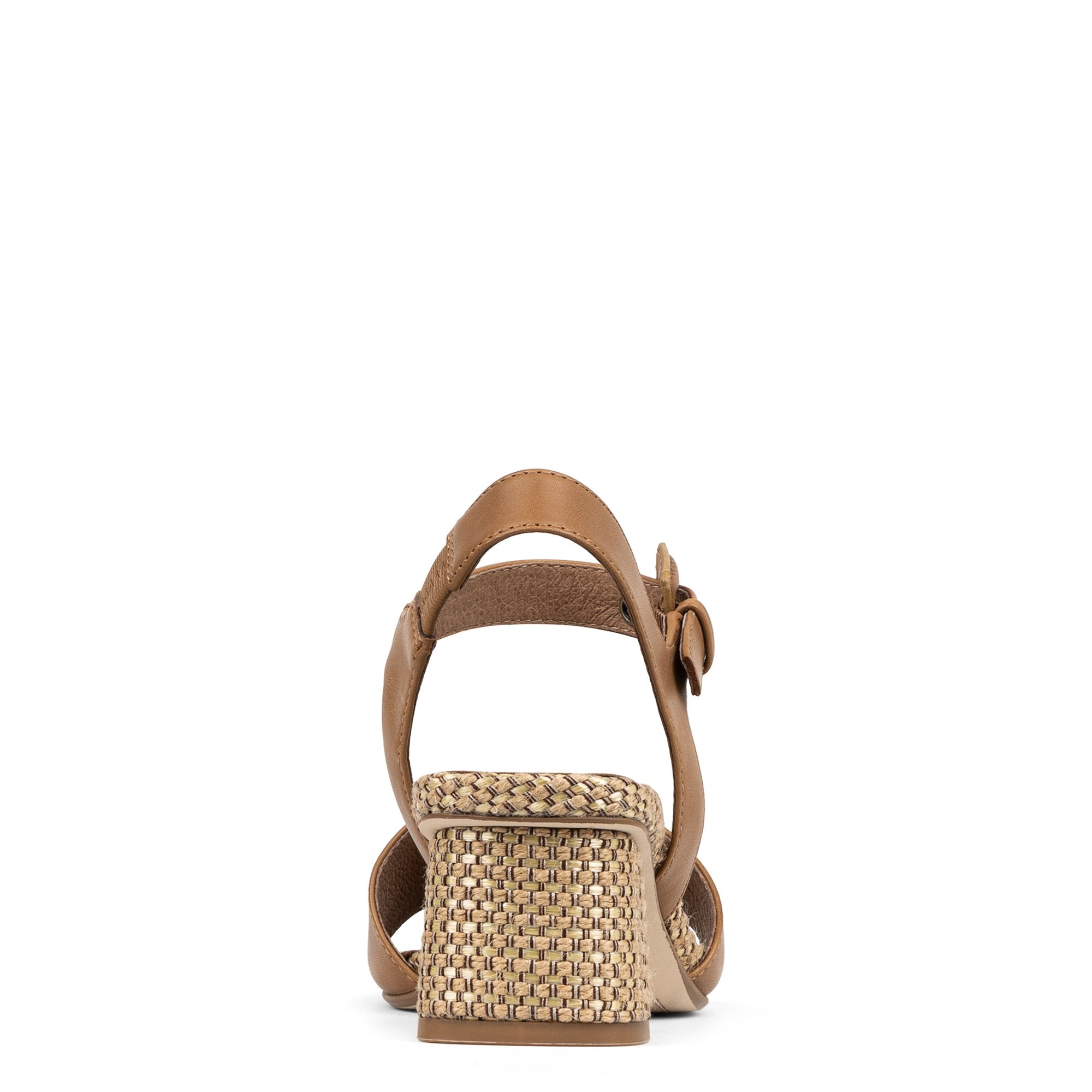 AARO Saddle - Donald Pliner Casual