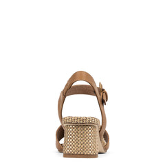 AARO Saddle - Donald Pliner Casual