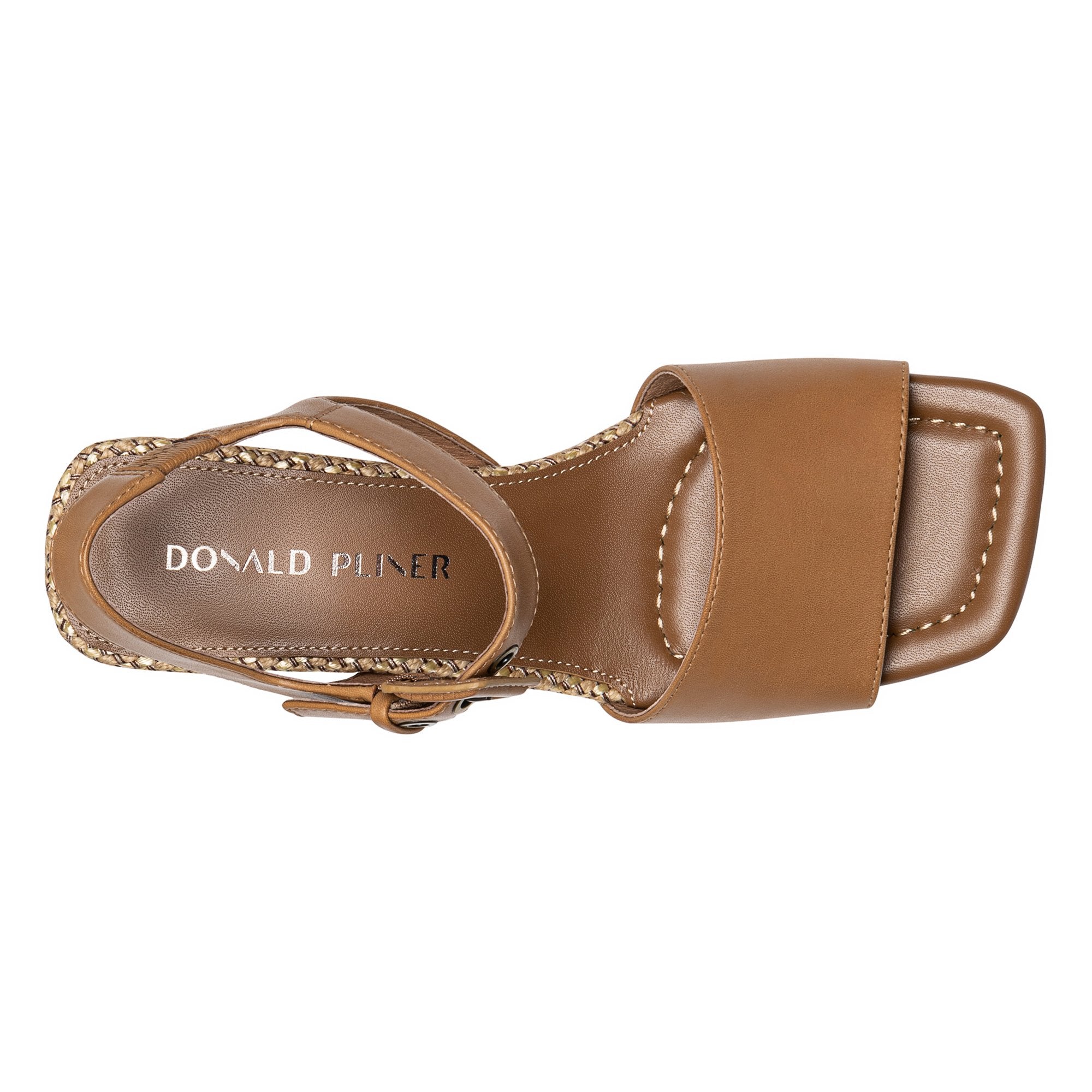 AARO Saddle - Donald Pliner Casual