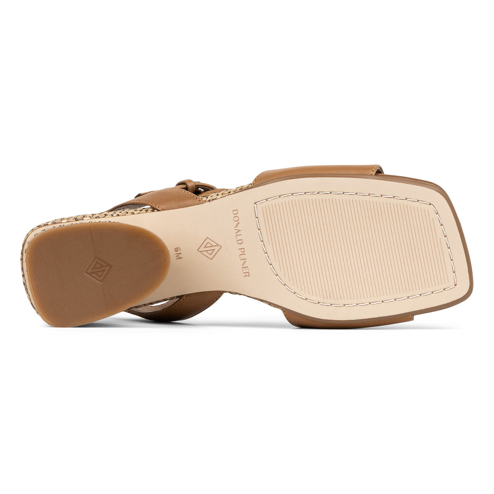 AARO Saddle - Donald Pliner Casual