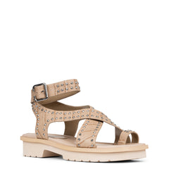 THALITA Sand - Donald Pliner Casual