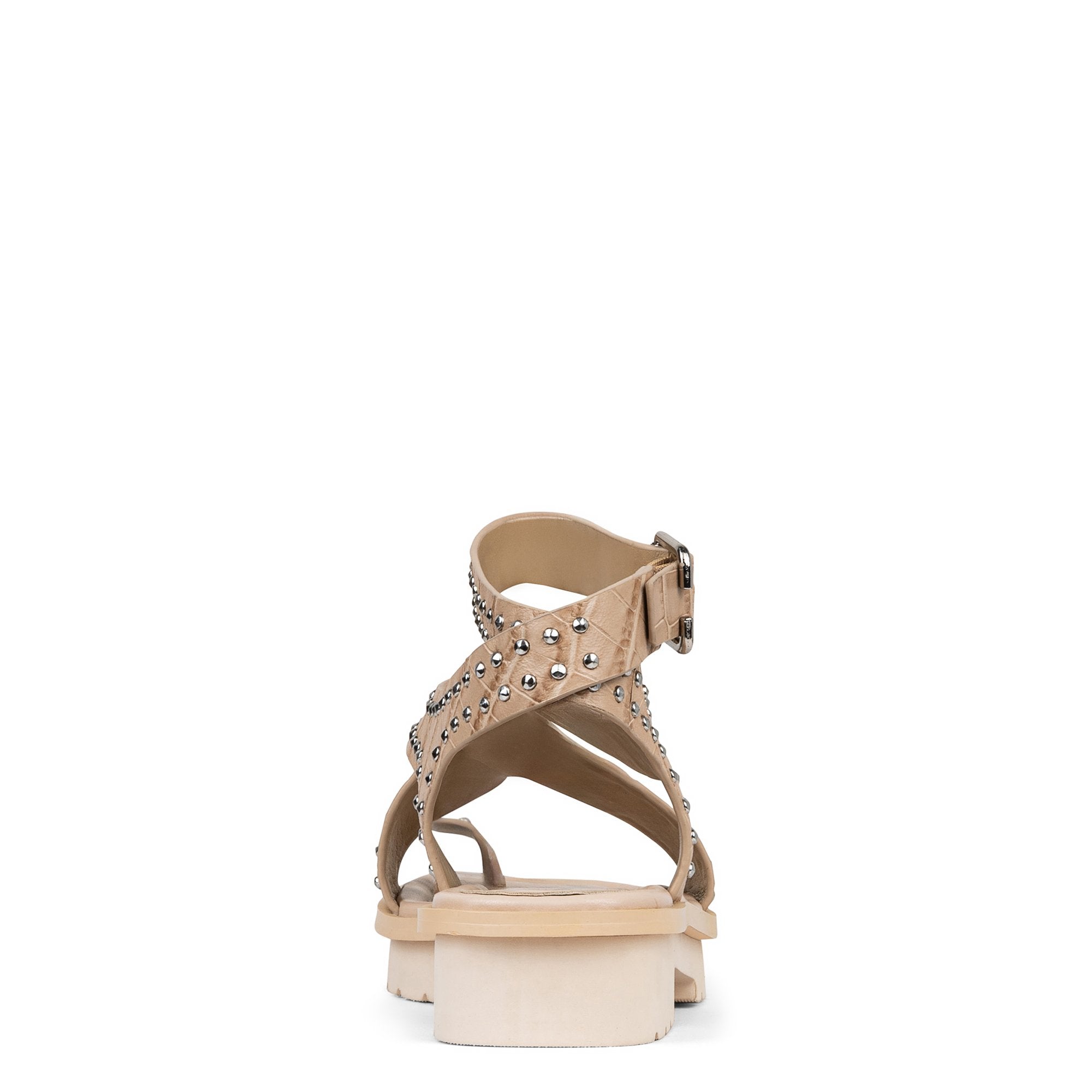 THALITA Sand - Donald Pliner Casual