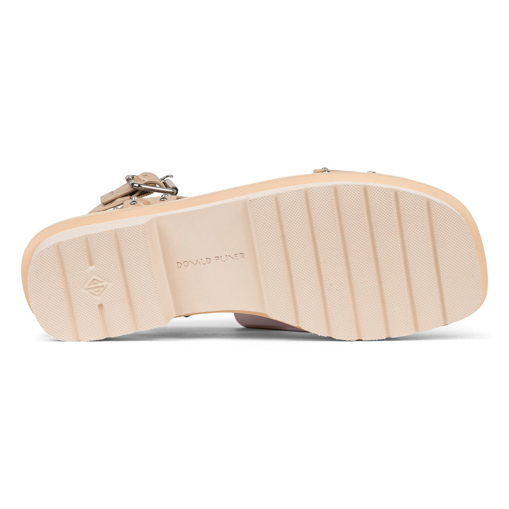 THALITA Sand - Donald Pliner Casual