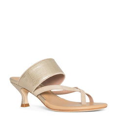 LOUKA Sand Platino - Donald Pliner Casual