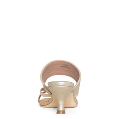 LOUKA Sand Platino - Donald Pliner Casual