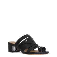 MARLOW Black - Donald Pliner Casual