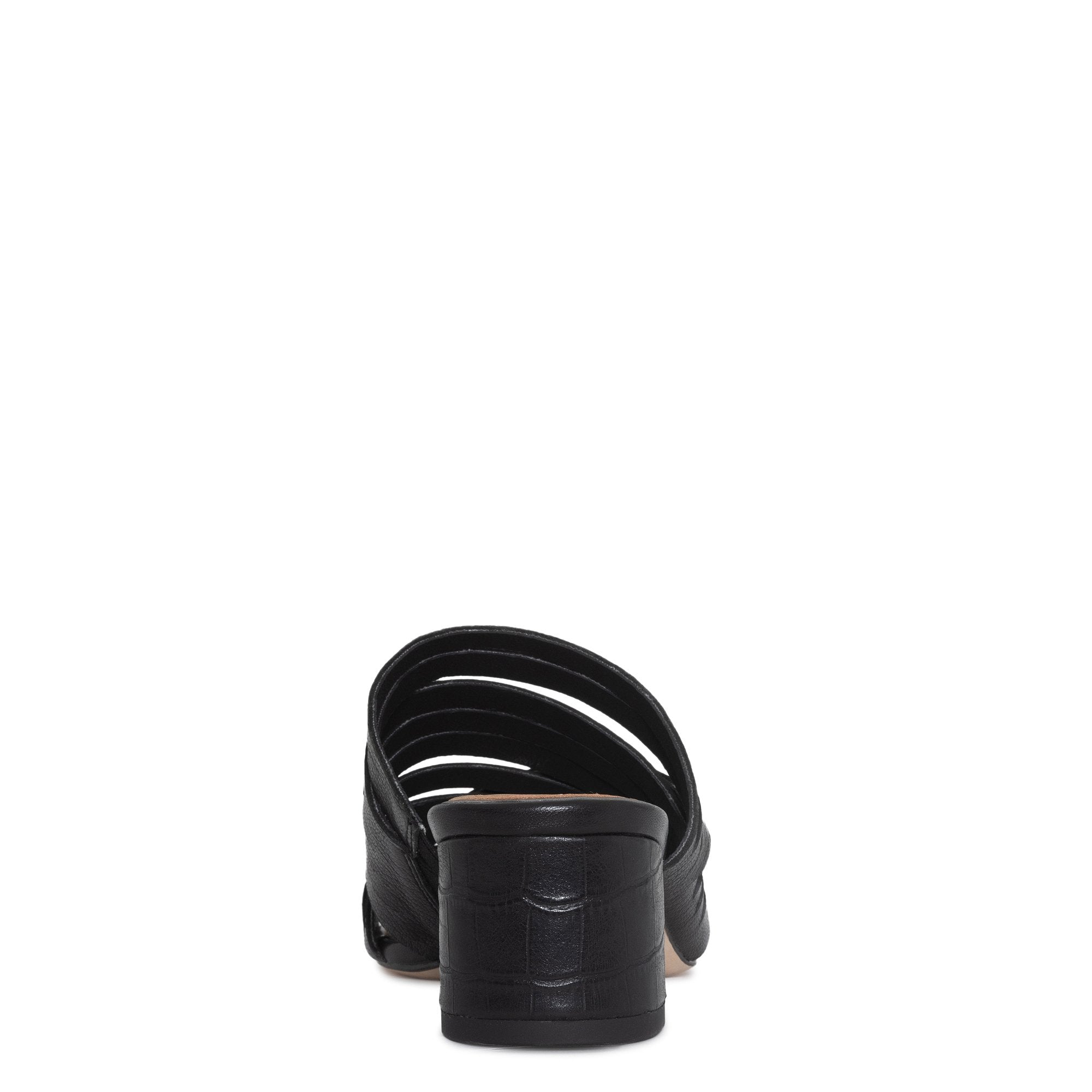MARLOW Black - Donald Pliner Casual