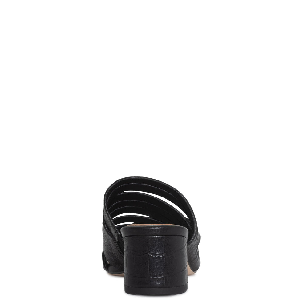 MARLOW Black - Donald Pliner Casual