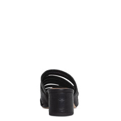 MARLOW Black - Donald Pliner Casual