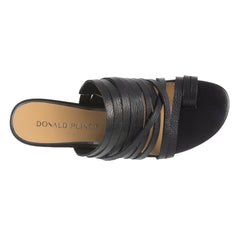 MARLOW Black - Donald Pliner Casual