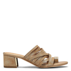 MARLOW Sand - Donald Pliner Casual