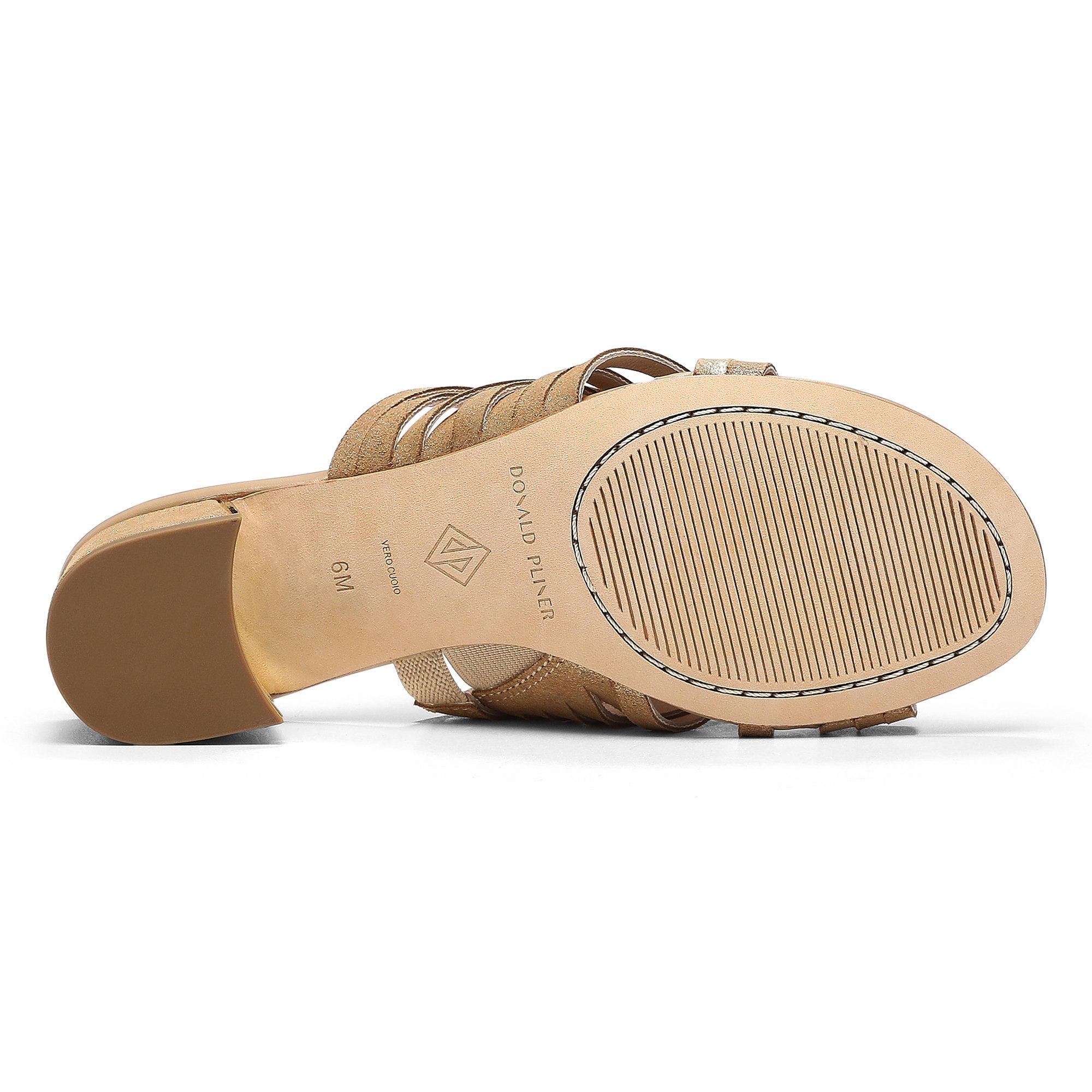 MARLOW Sand - Donald Pliner Casual