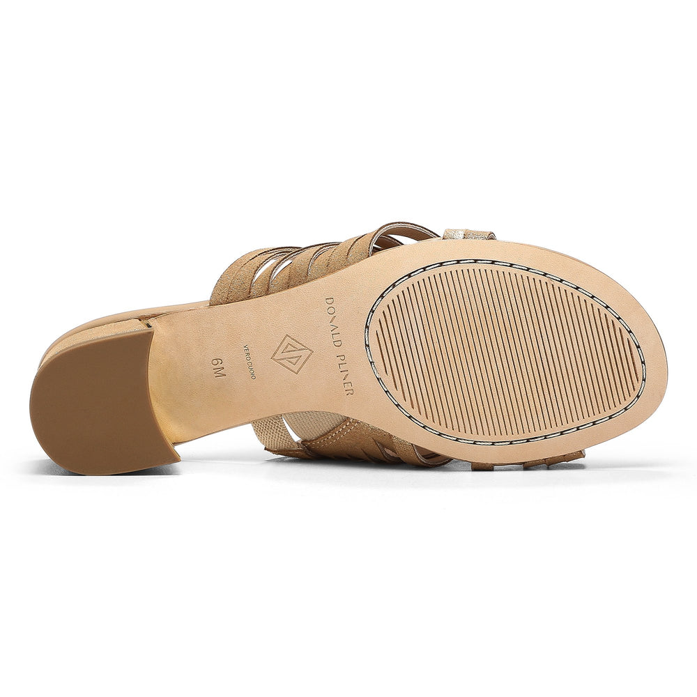 MARLOW Sand - Donald Pliner Casual