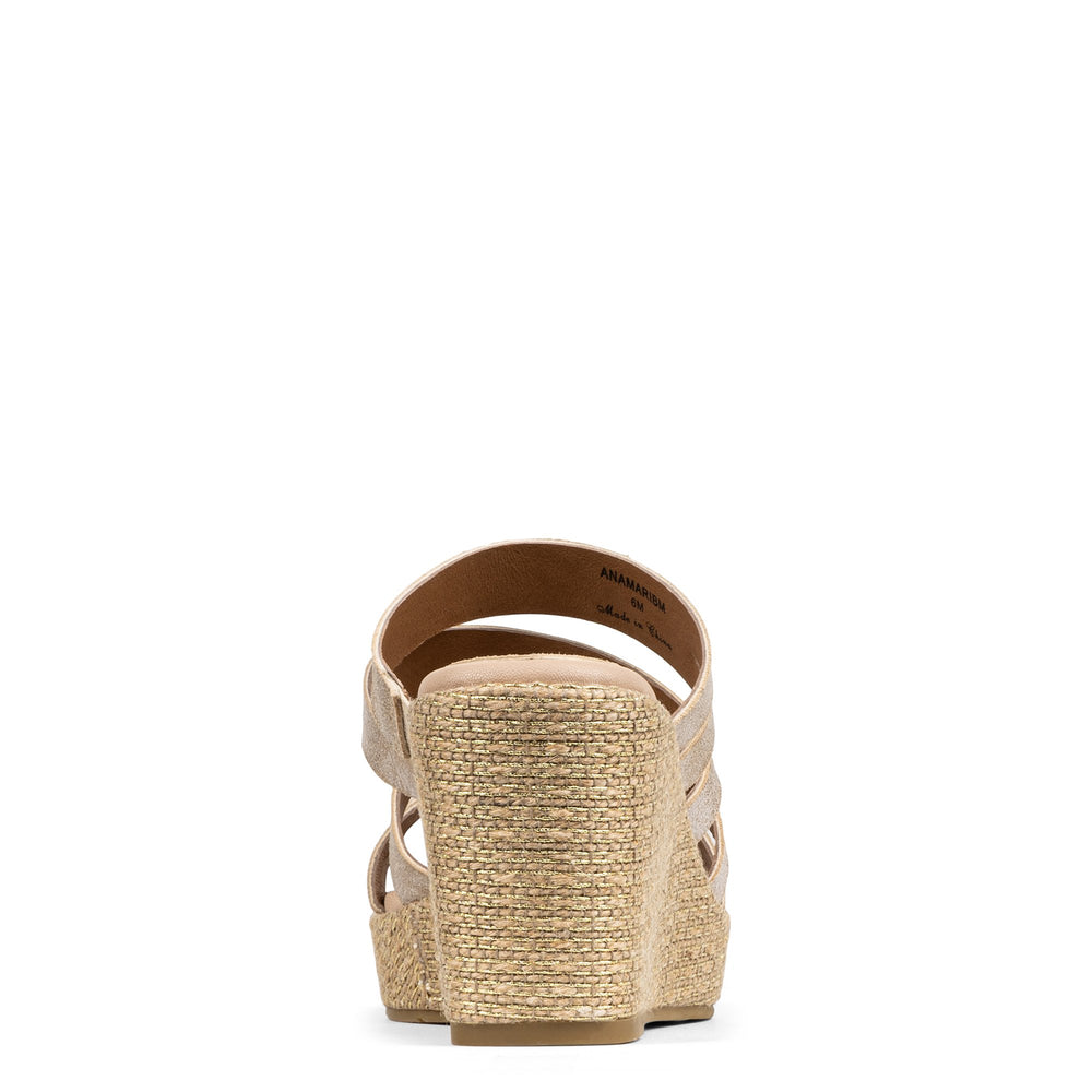 ANAMARI Light Bronze - Donald Pliner Casual