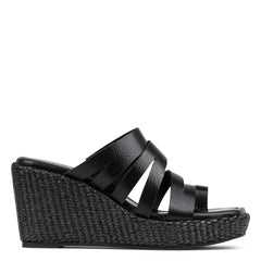 ANAMARI Black - Donald Pliner Casual