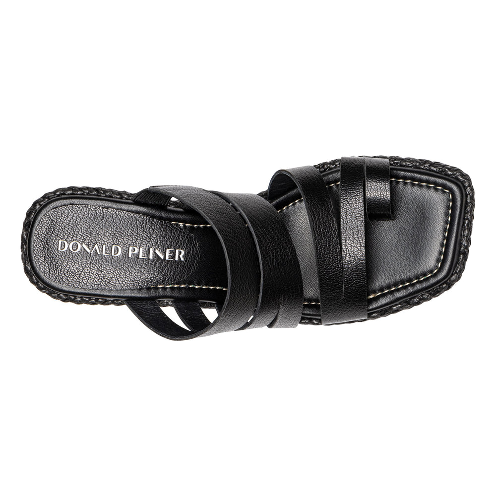 ANAMARI Black - Donald Pliner Casual