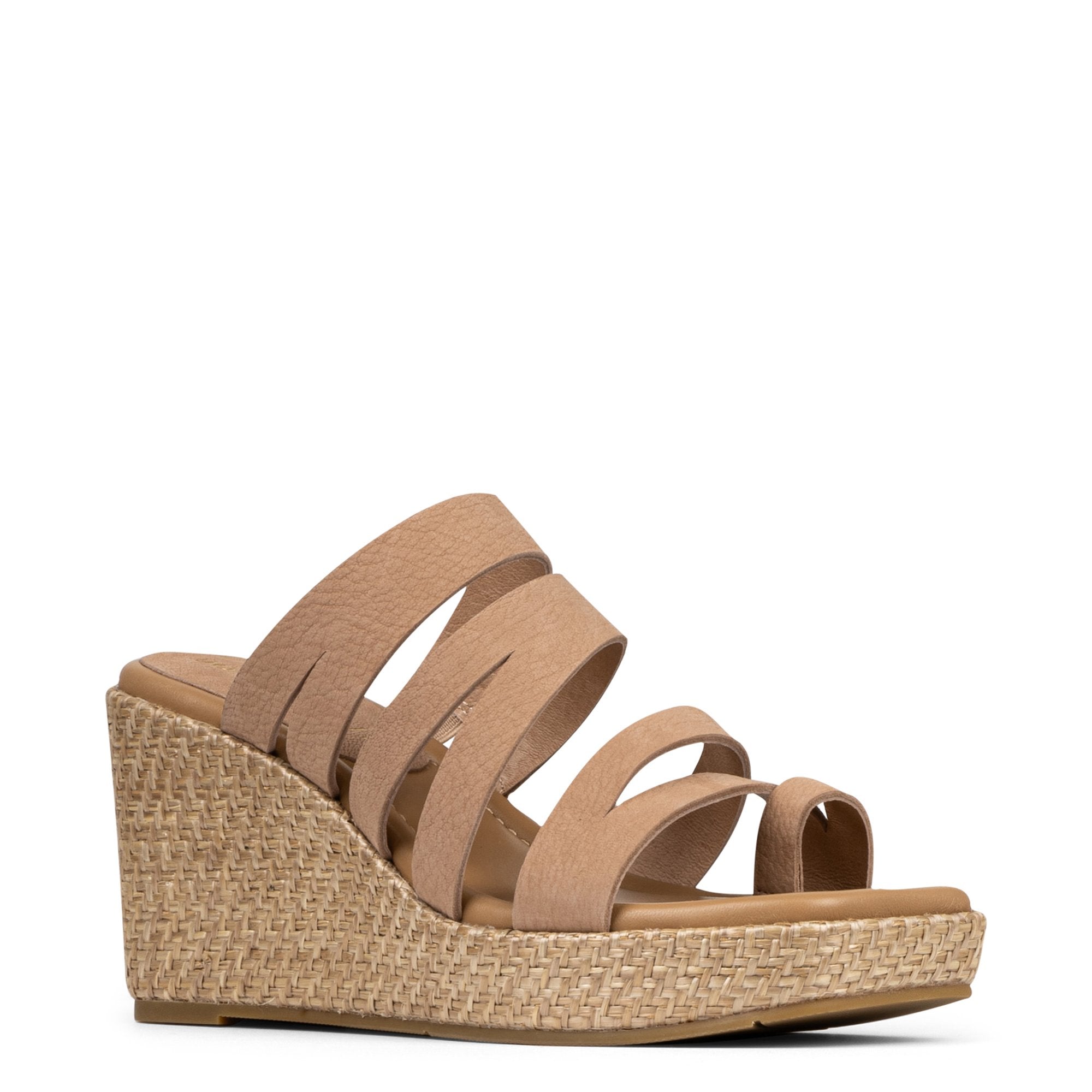 ANAMARI Sand - Donald Pliner Casual